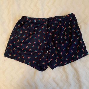Freeway Polka Dot Shorts